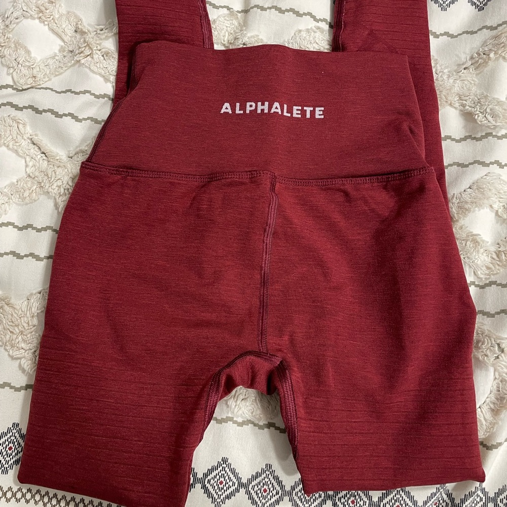 Alphalete OG Revivals